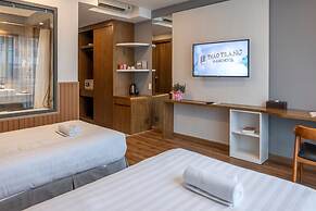 Thao Trang Laluxe Hotel