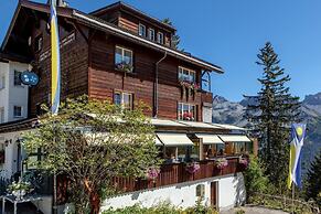 Hotel Arlenwald