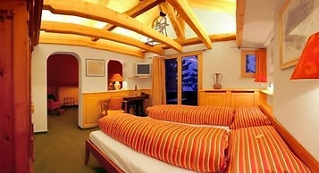 Hotel Arlenwald