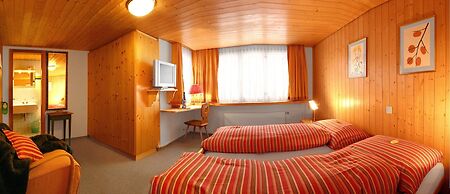 Hotel Arlenwald