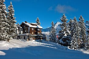 Hotel Arlenwald