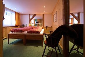 Hotel Arlenwald