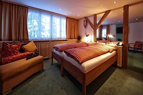 Hotel Arlenwald