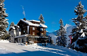 Hotel Arlenwald