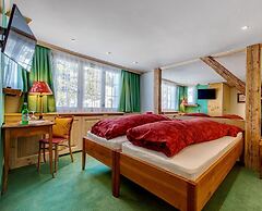 Hotel Arlenwald