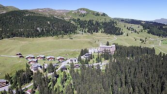 Hotel Arlenwald