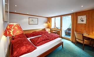 Hotel Arlenwald