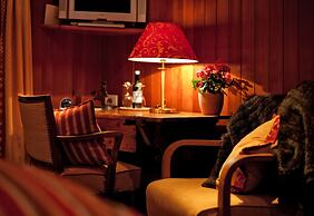 Hotel Arlenwald