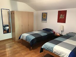 Bed & Breakfast Obermumpf