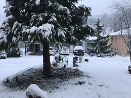 Bed & Breakfast Obermumpf