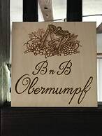 Bed & Breakfast Obermumpf