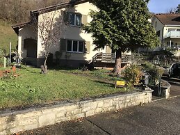 Bed & Breakfast Obermumpf
