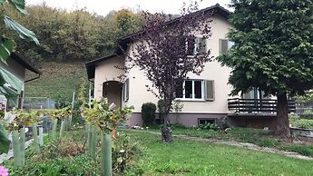 Bed & Breakfast Obermumpf