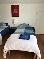Bed & Breakfast Obermumpf