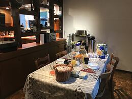 Bed & Breakfast Obermumpf