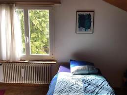 Bed & Breakfast Obermumpf