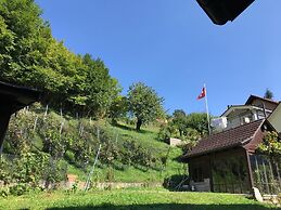 Bed & Breakfast Obermumpf