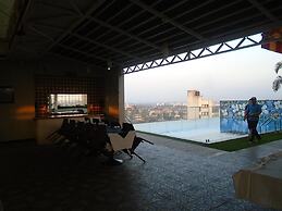 Hotel Vrishali Executive Kolhapur