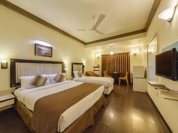 Hotel Vrishali Executive Kolhapur