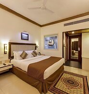 Hotel Vrishali Executive Kolhapur