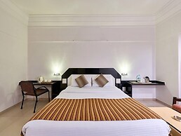 Hotel Vrishali Executive Kolhapur