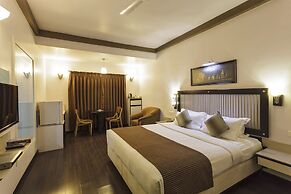 Hotel Vrishali Executive Kolhapur