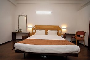 Hotel Vrishali Executive Kolhapur