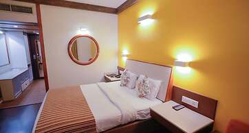 Hotel Vrishali Executive Kolhapur