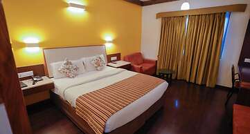 Hotel Vrishali Executive Kolhapur