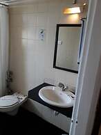 Hotel Vrishali Executive Kolhapur