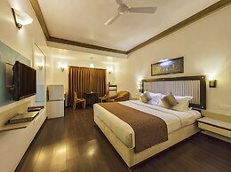 Hotel Vrishali Executive Kolhapur