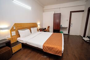 Hotel Vrishali Executive Kolhapur