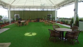 Hotel Vrishali Executive Kolhapur