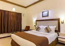 Hotel Vrishali Executive Kolhapur