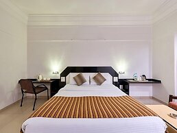 Hotel Vrishali Executive Kolhapur