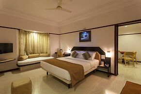 Hotel Vrishali Executive Kolhapur