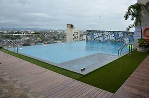 Hotel Vrishali Executive Kolhapur