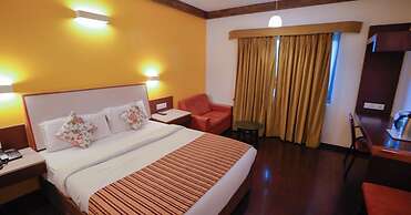 Hotel Vrishali Executive Kolhapur