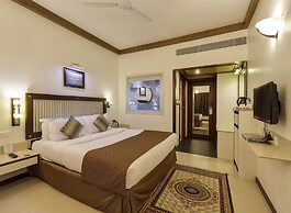 Hotel Vrishali Executive Kolhapur