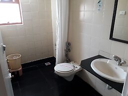 Hotel Vrishali Executive Kolhapur