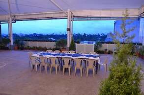 Hotel Vrishali Executive Kolhapur