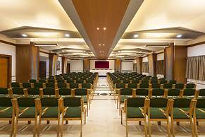 Hotel Vrishali Executive Kolhapur