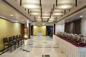 Hotel Vrishali Executive Kolhapur