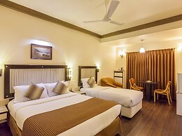 Hotel Vrishali Executive Kolhapur
