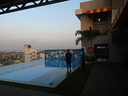 Hotel Vrishali Executive Kolhapur