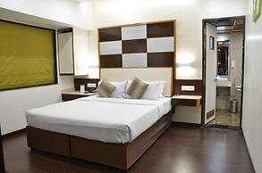 Hotel Vrishali Executive Kolhapur