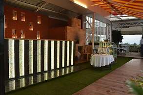 Hotel Vrishali Executive Kolhapur