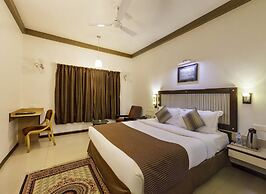 Hotel Vrishali Executive Kolhapur