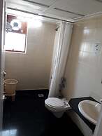 Hotel Vrishali Executive Kolhapur