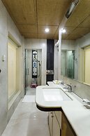 Hotel Vrishali Executive Kolhapur